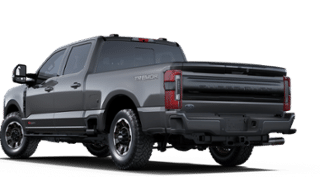 2025 Ford Super Duty® External Image 3